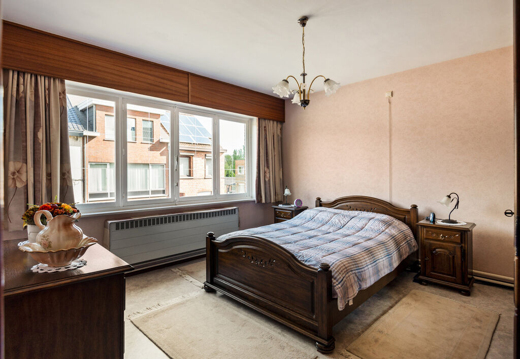 Huis te koop in Zemst