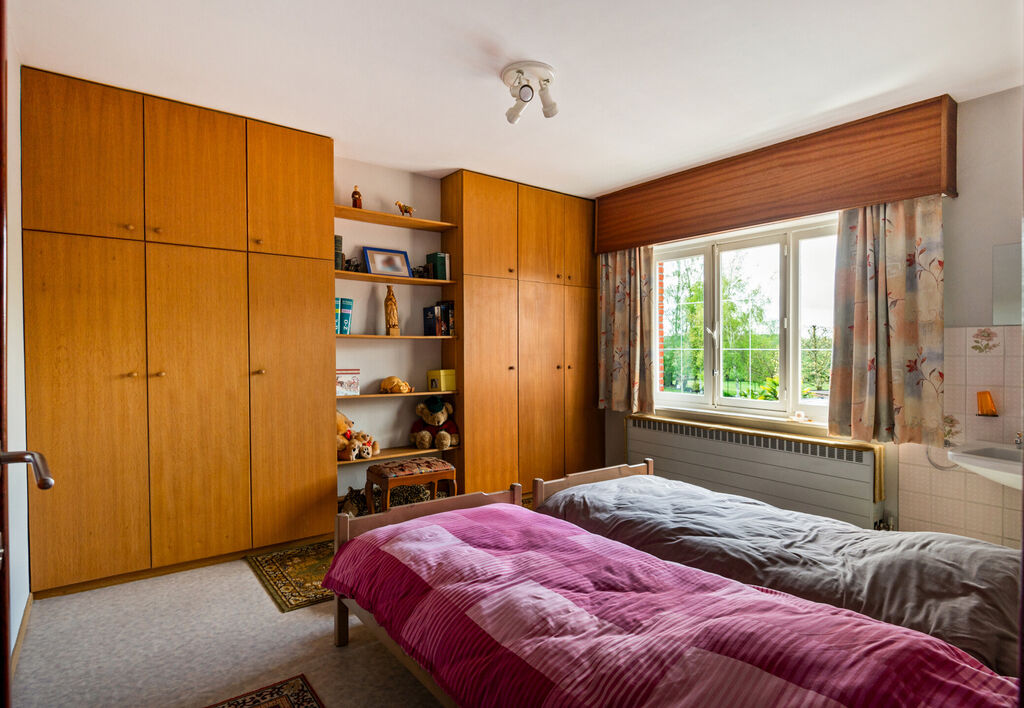 Huis te koop in Zemst