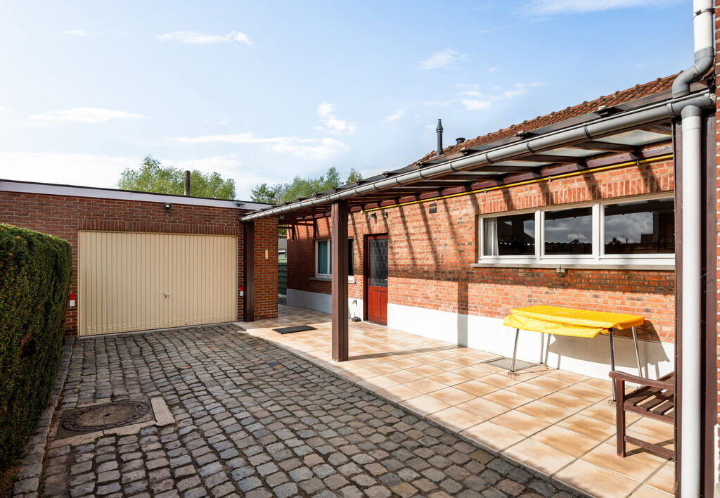 Huis te koop in Zemst