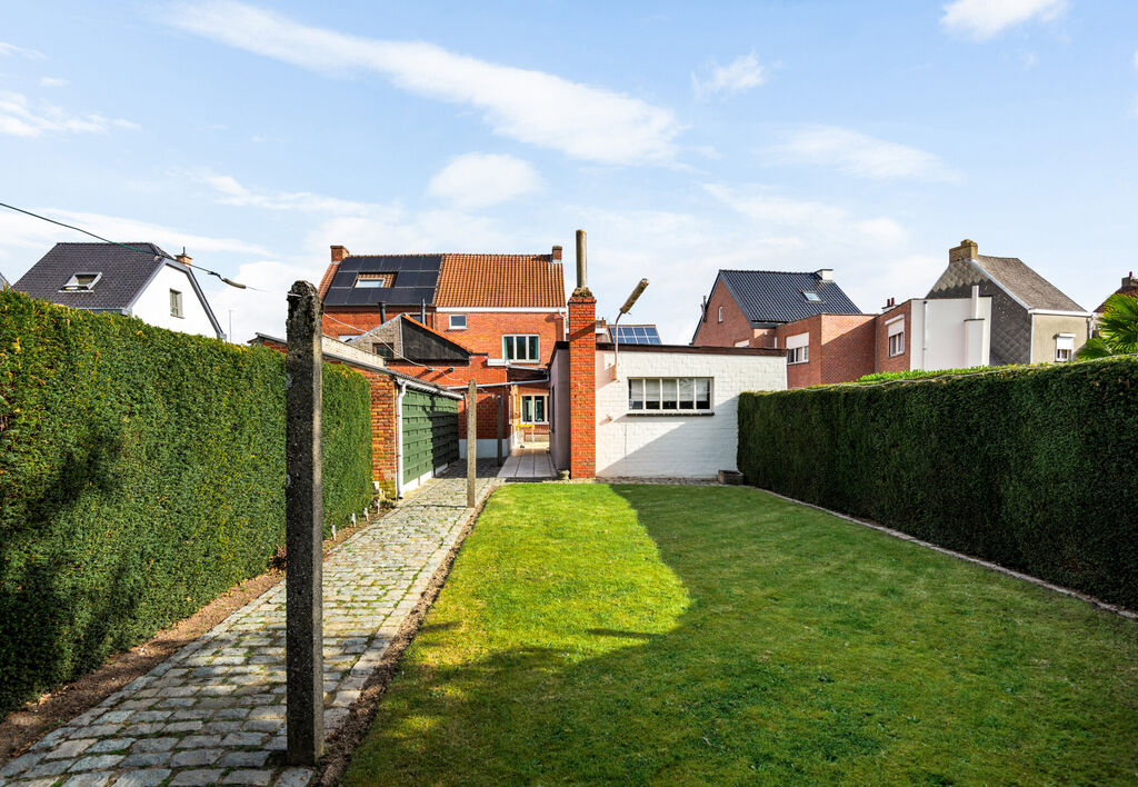 Huis te koop in Zemst