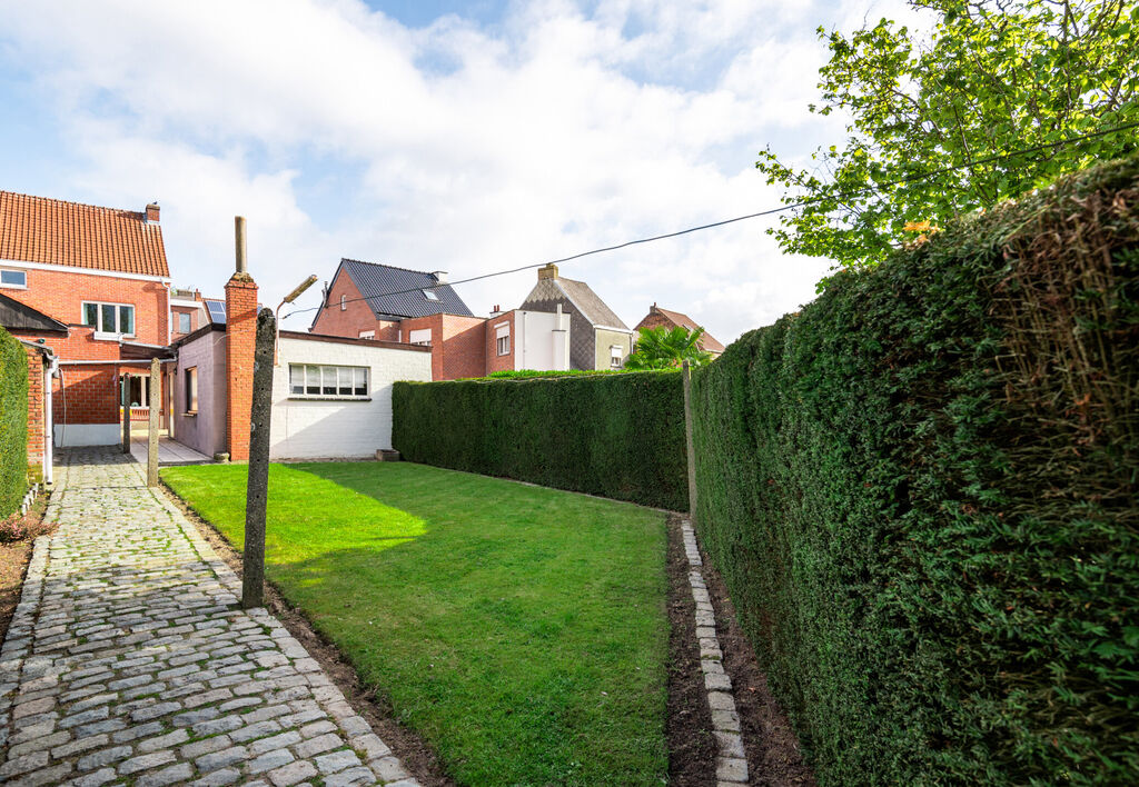 Huis te koop in Zemst
