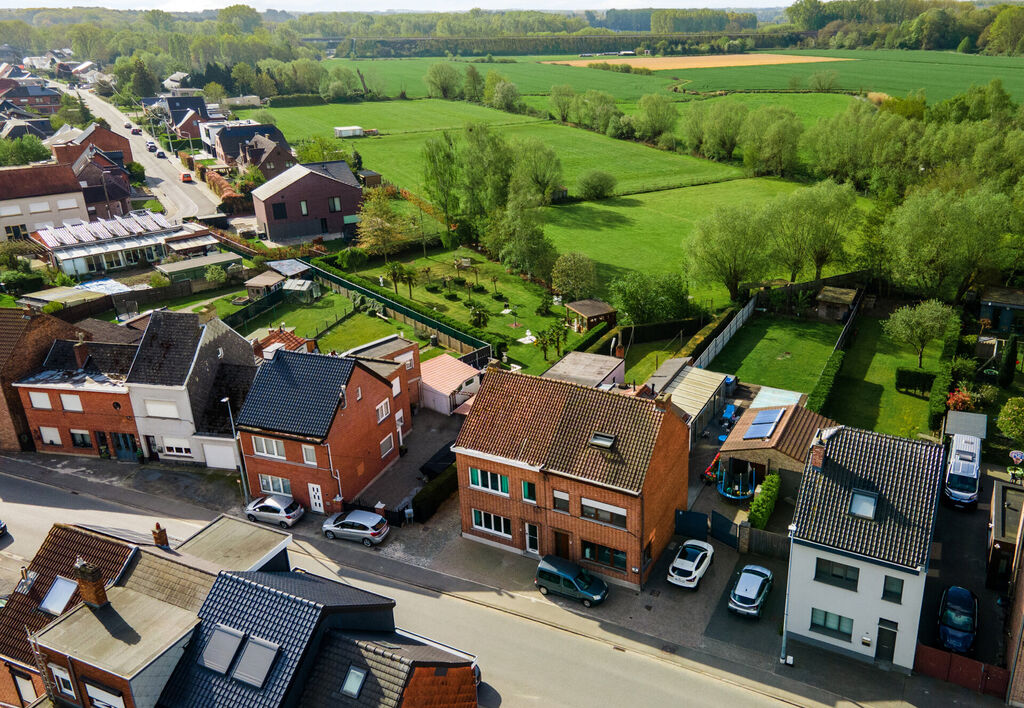 Huis te koop in Zemst