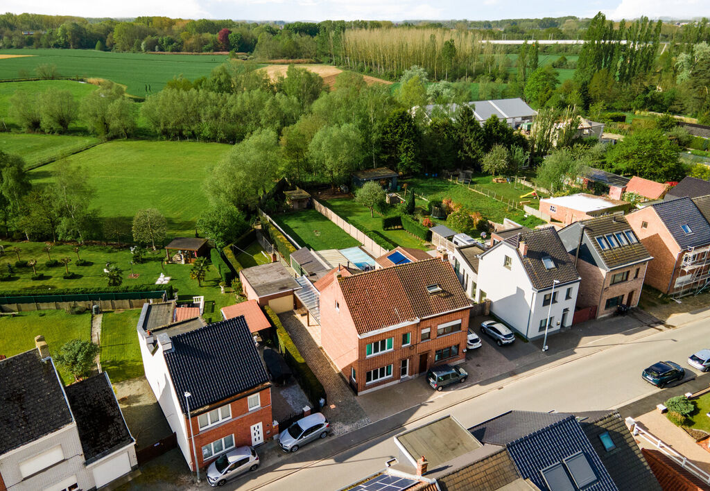 Huis te koop in Zemst