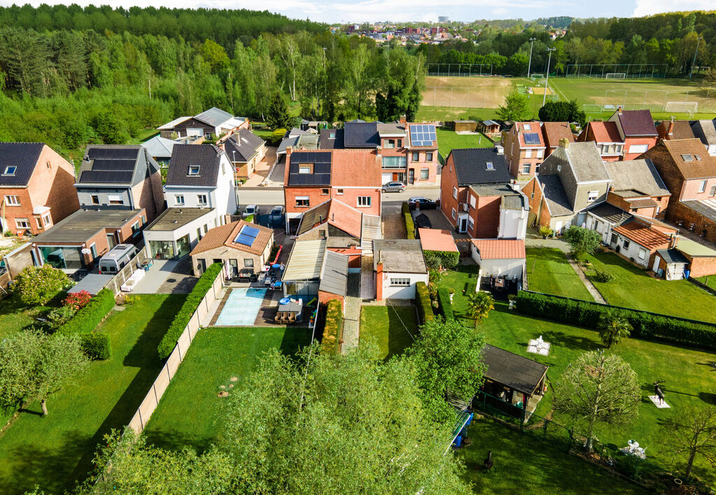 Huis te koop in Zemst