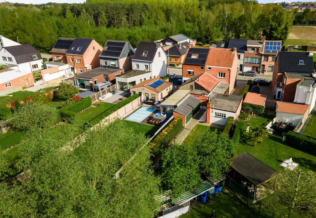 Huis te koop in Zemst