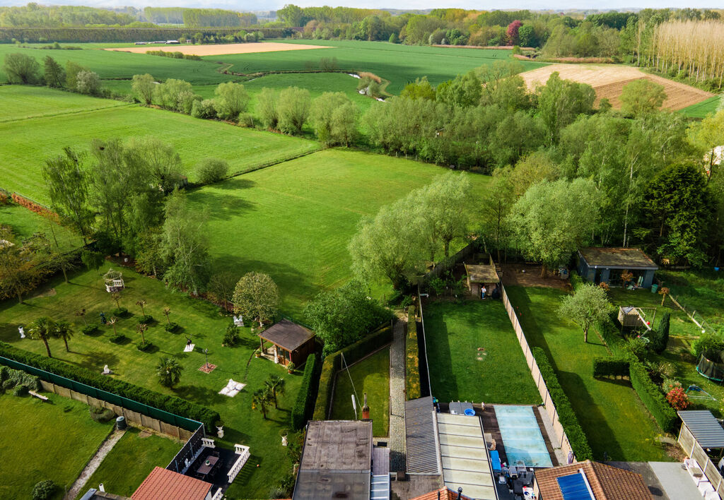 Huis te koop in Zemst