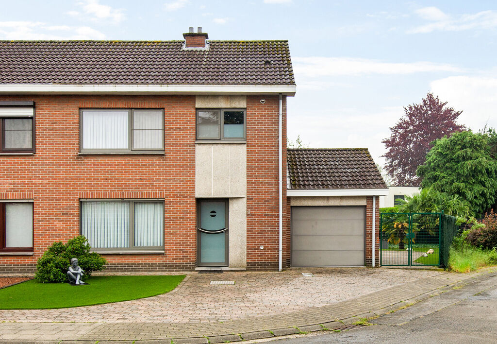 Huis te koop in Zemst