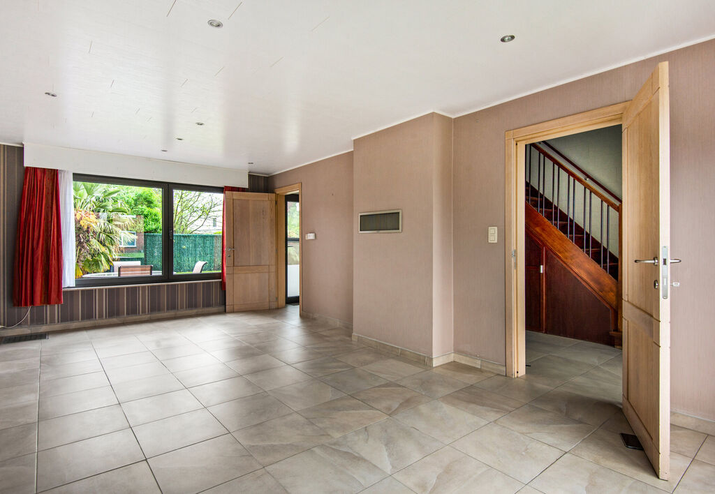 Huis te koop in Zemst