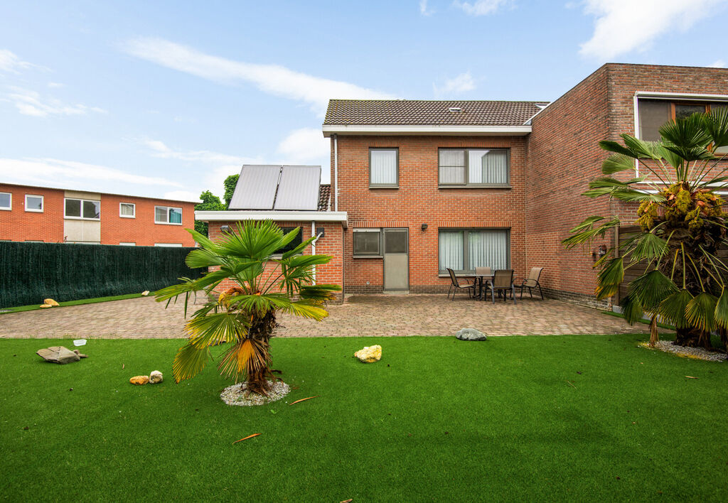 Huis te koop in Zemst