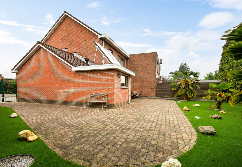 Huis te koop in Zemst