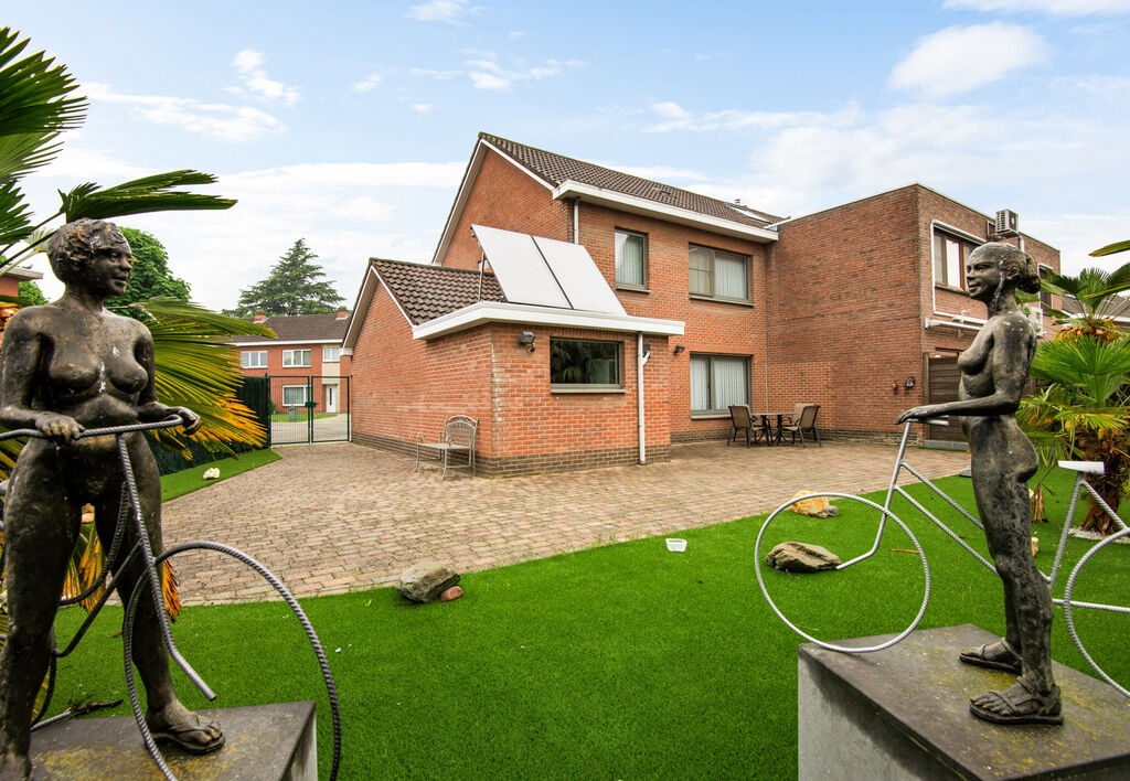 Huis te koop in Zemst
