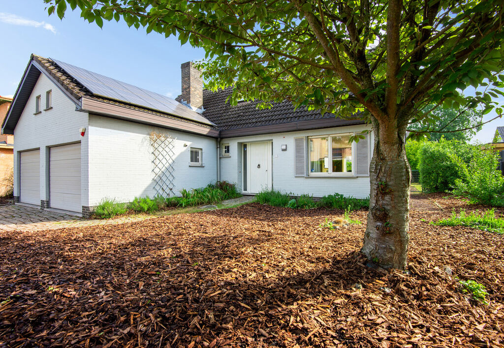Huis te koop in Zemst