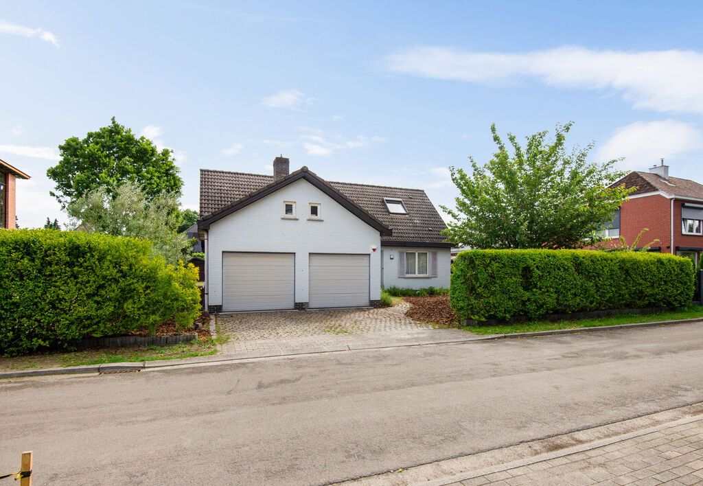 Huis te koop in Zemst