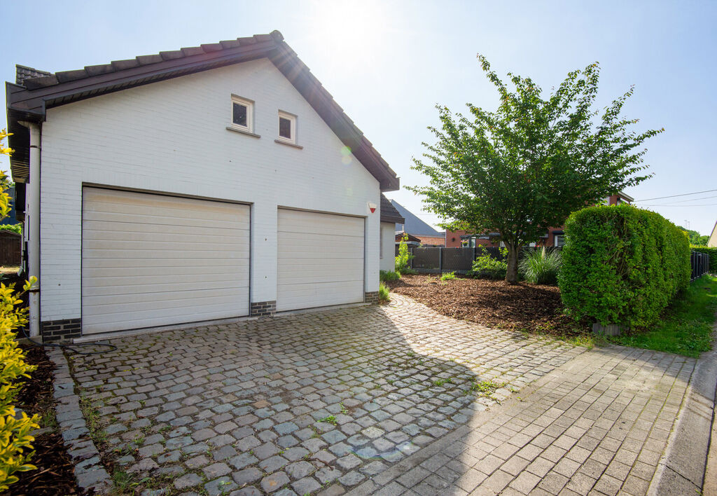 Huis te koop in Zemst
