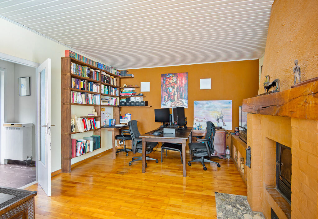 Huis te koop in Zemst