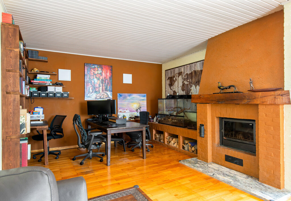 Huis te koop in Zemst