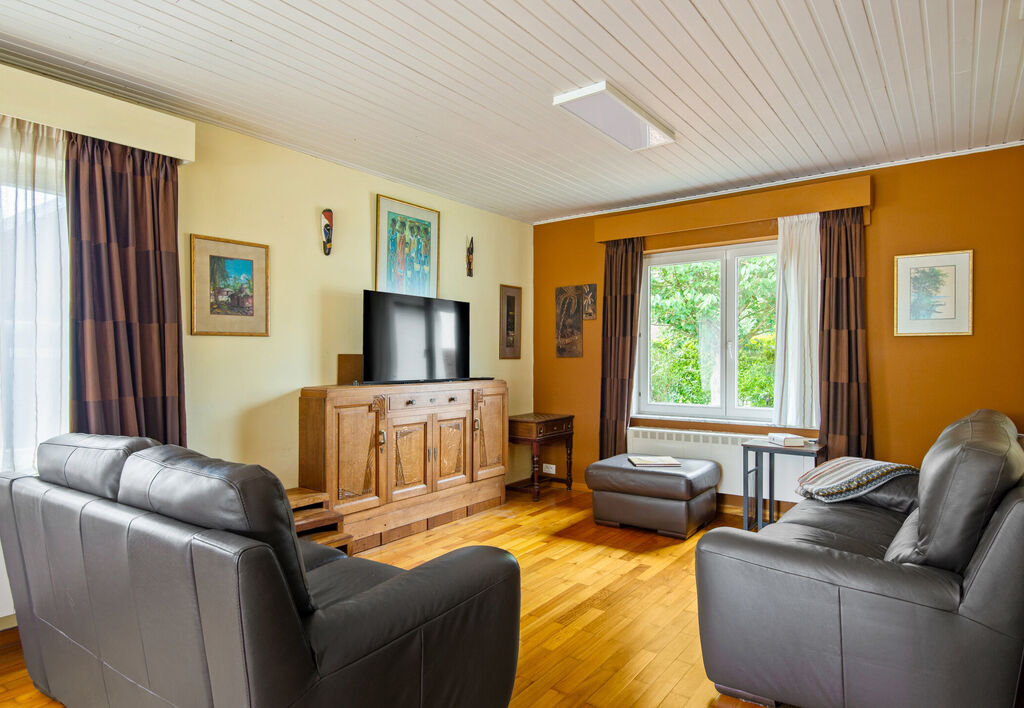 Huis te koop in Zemst