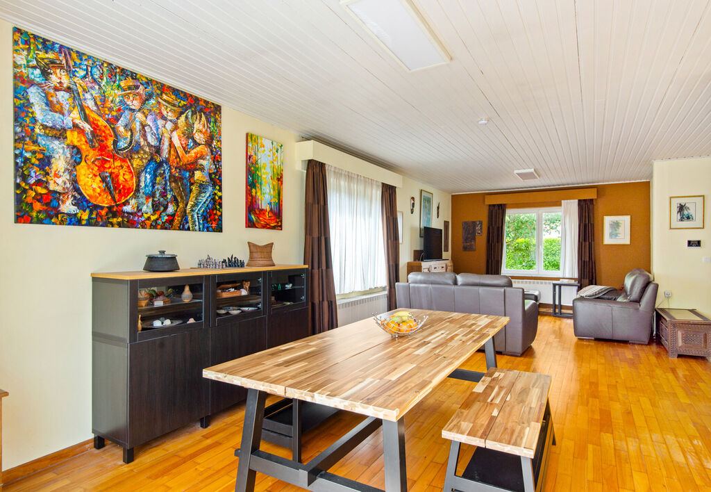 Huis te koop in Zemst