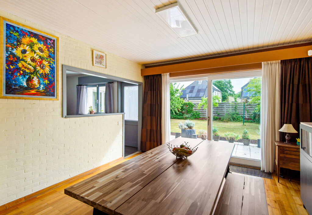 Huis te koop in Zemst