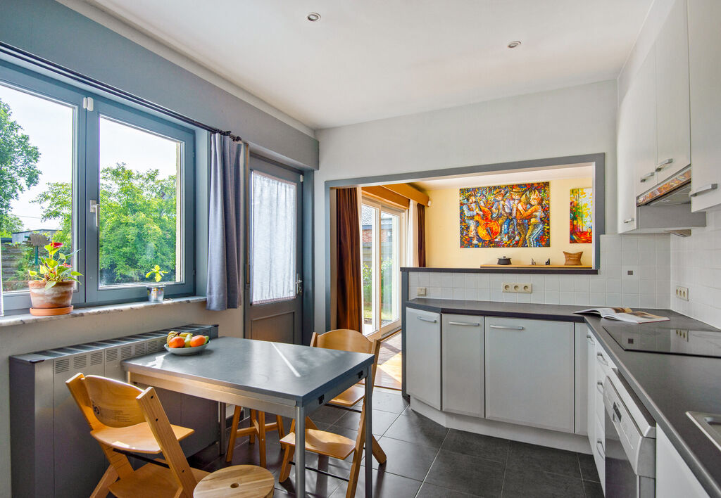 Huis te koop in Zemst
