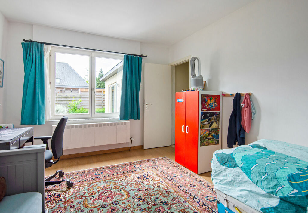 Huis te koop in Zemst