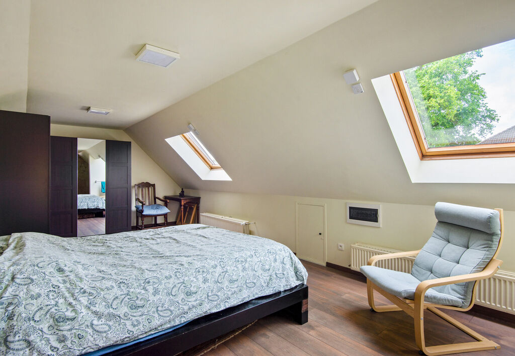 Huis te koop in Zemst