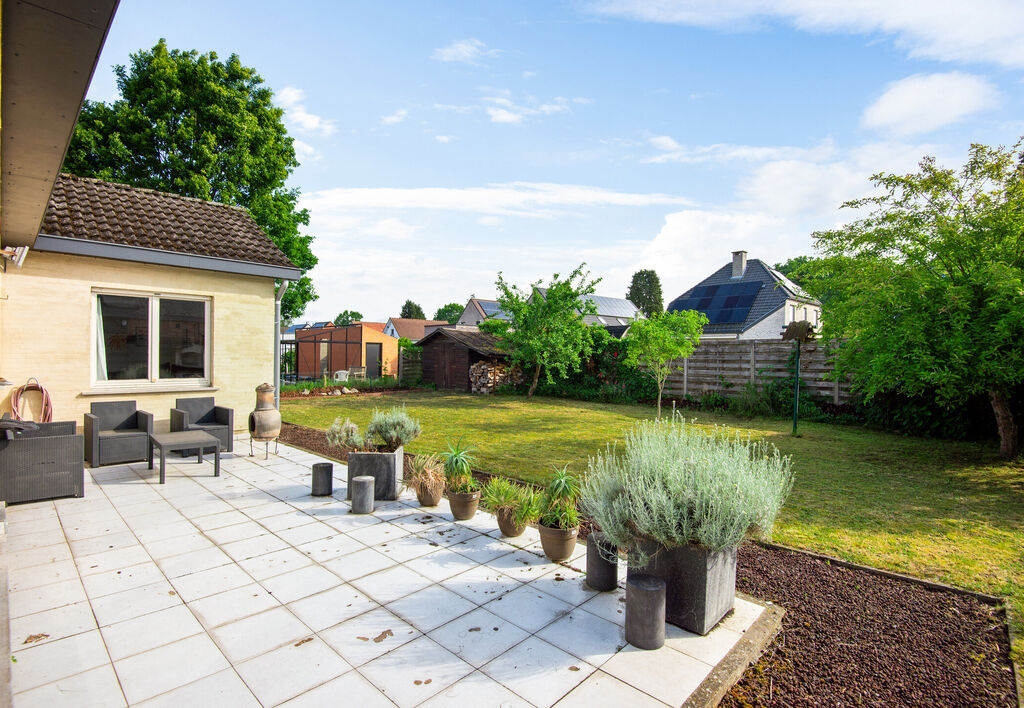 Huis te koop in Zemst