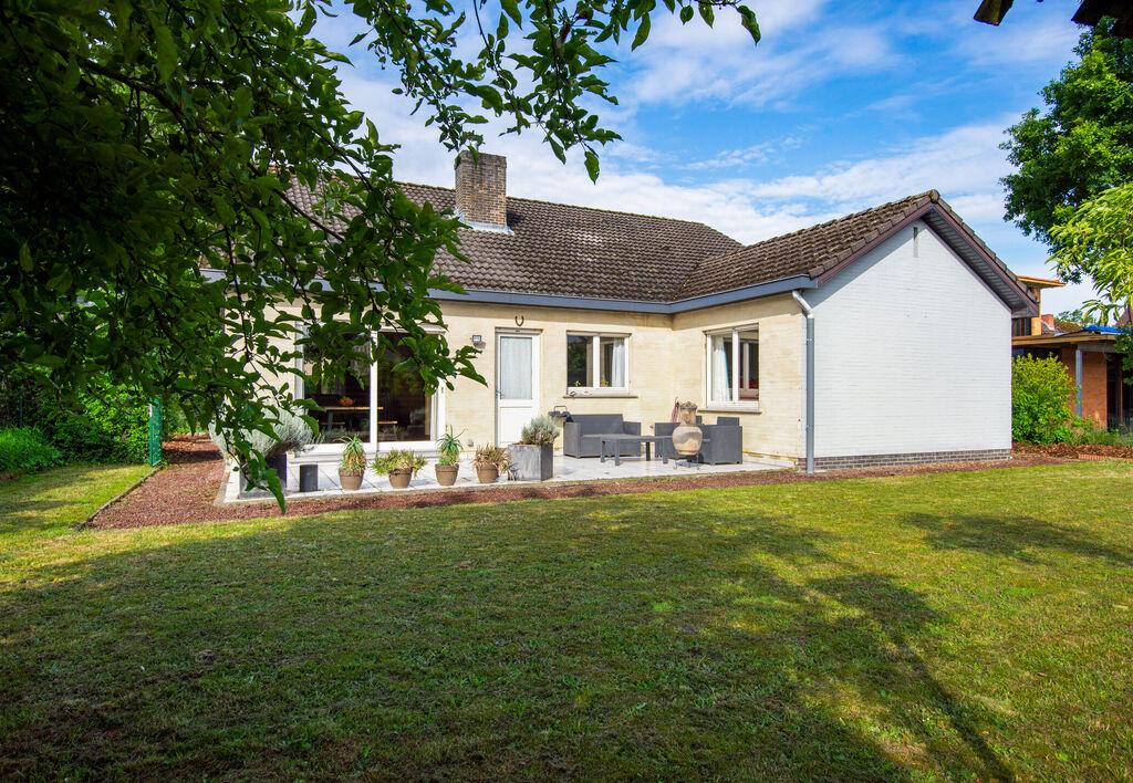 Huis te koop in Zemst