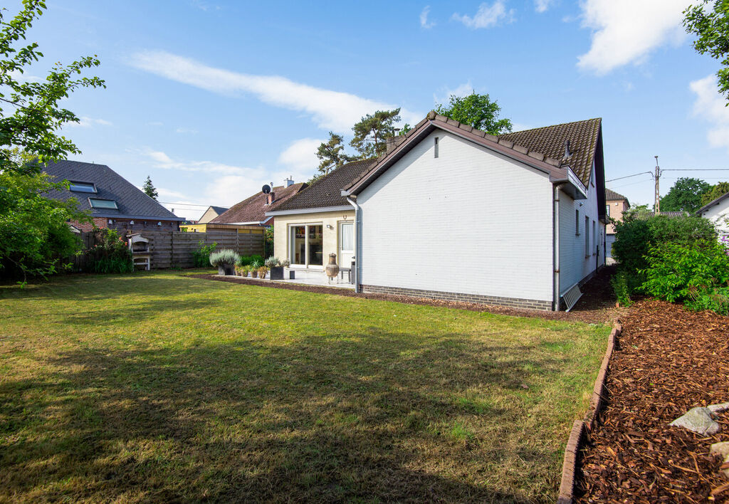 Huis te koop in Zemst