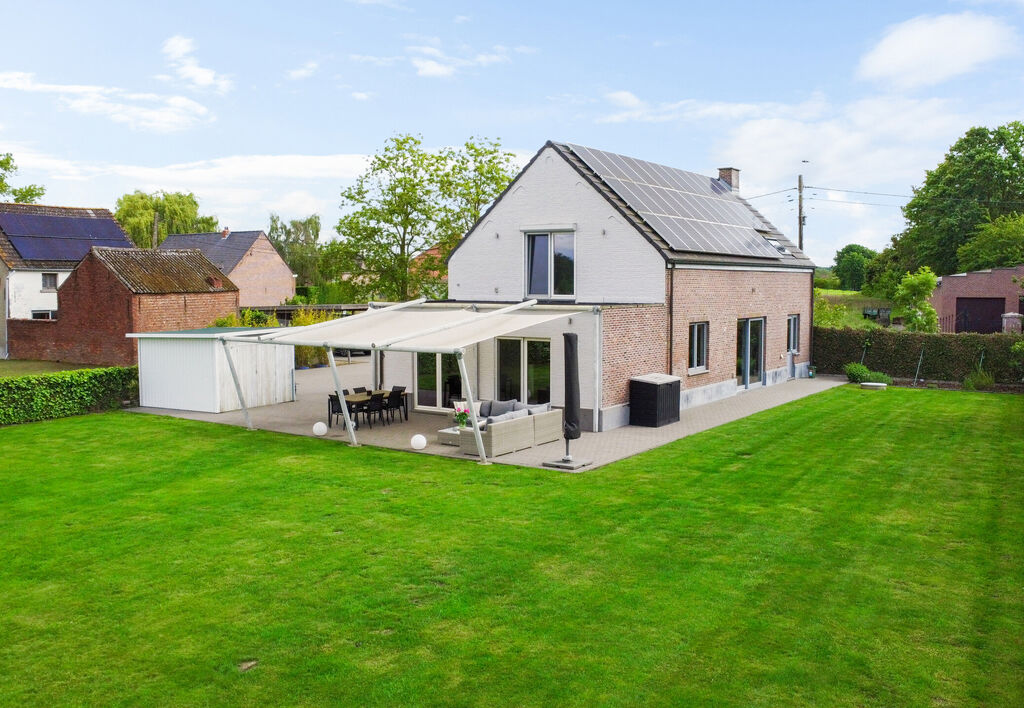 Huis te koop in Zemst