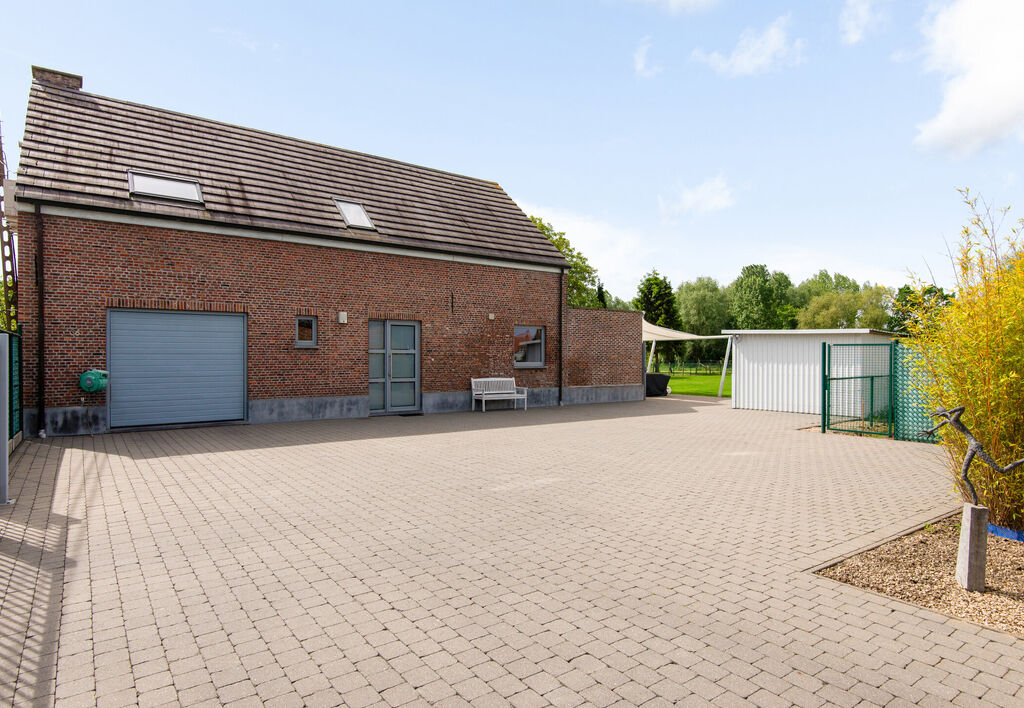 Huis te koop in Zemst