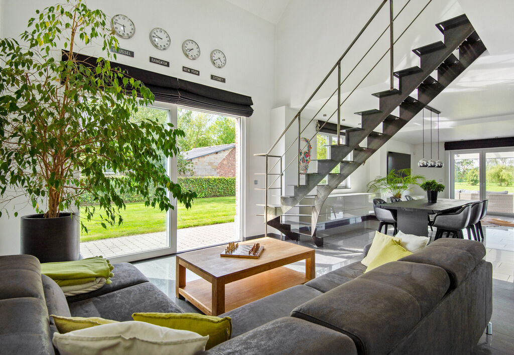 Huis te koop in Zemst