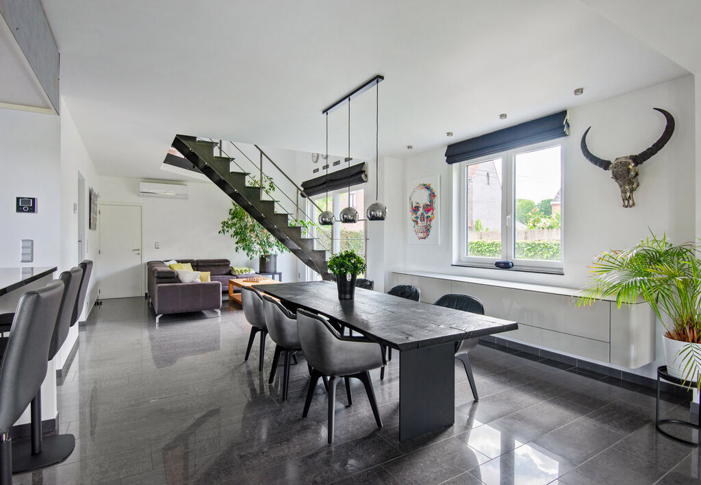 Huis te koop in Zemst
