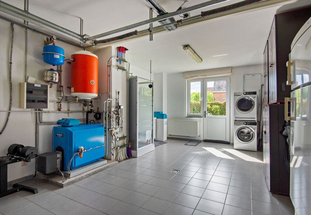Huis te koop in Zemst