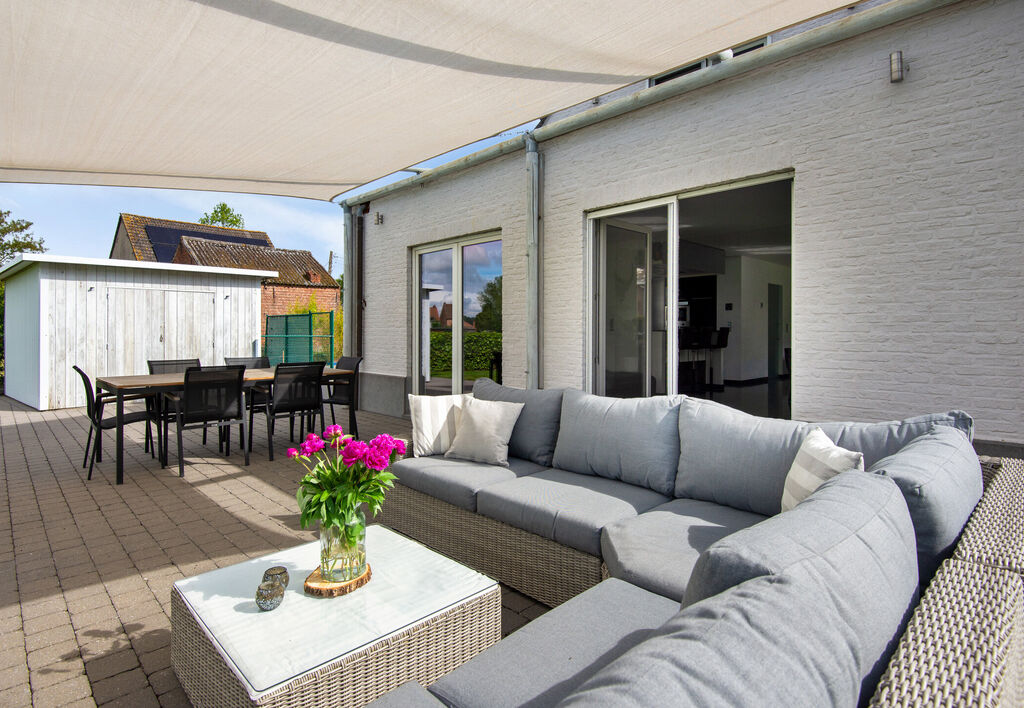 Huis te koop in Zemst