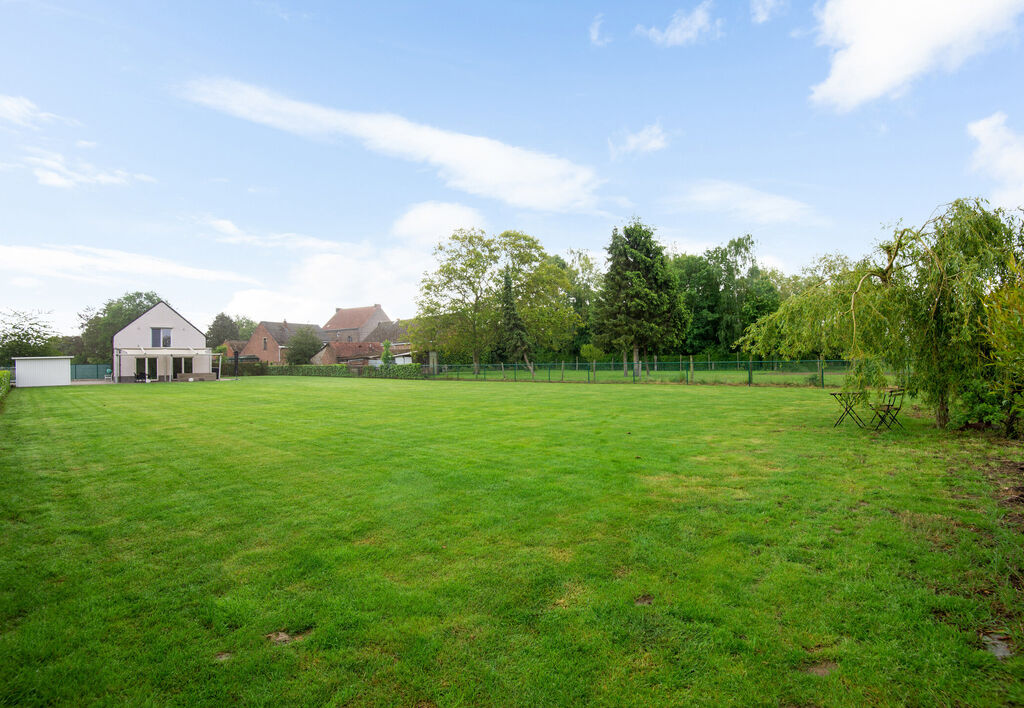 Huis te koop in Zemst