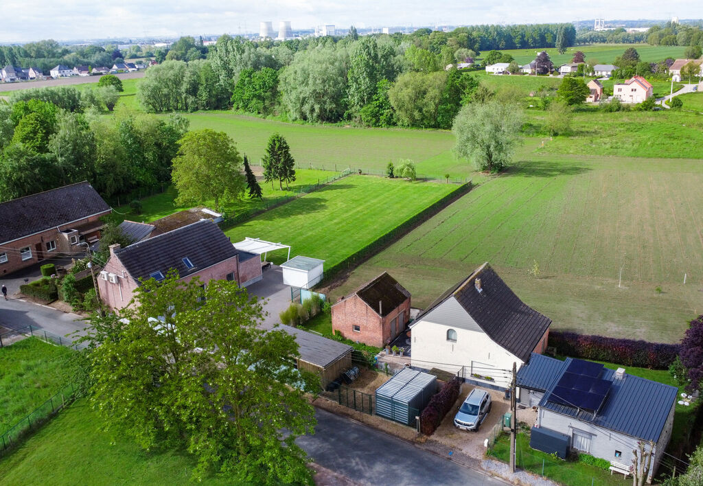 Huis te koop in Zemst
