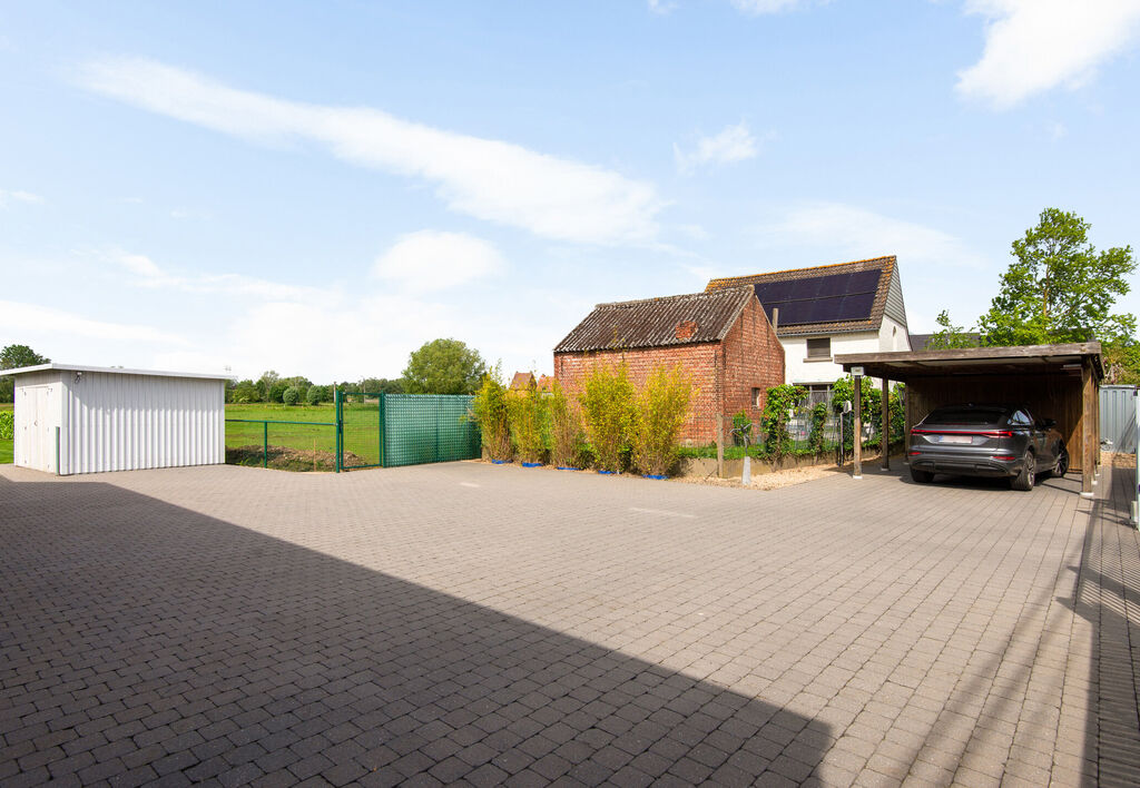 Huis te koop in Zemst