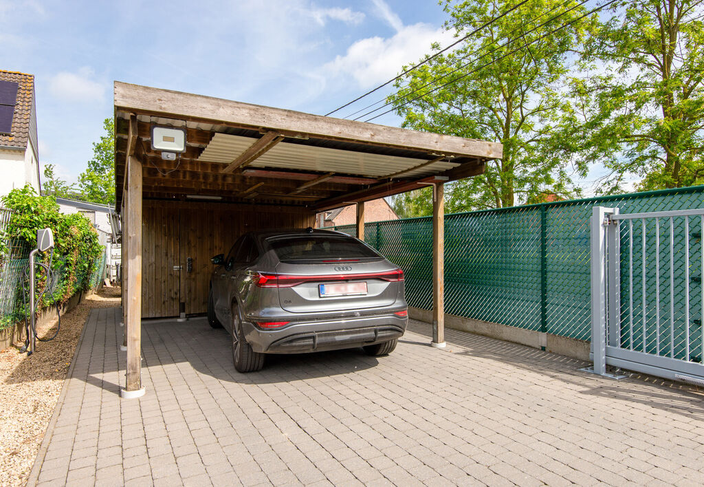 Huis te koop in Zemst