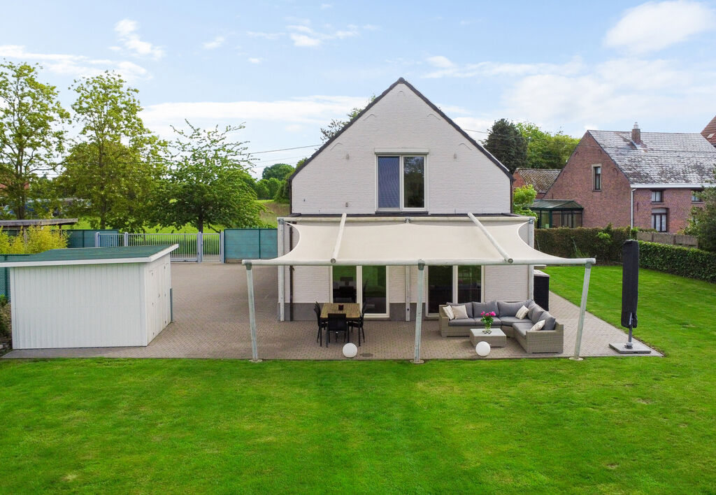 Huis te koop in Zemst