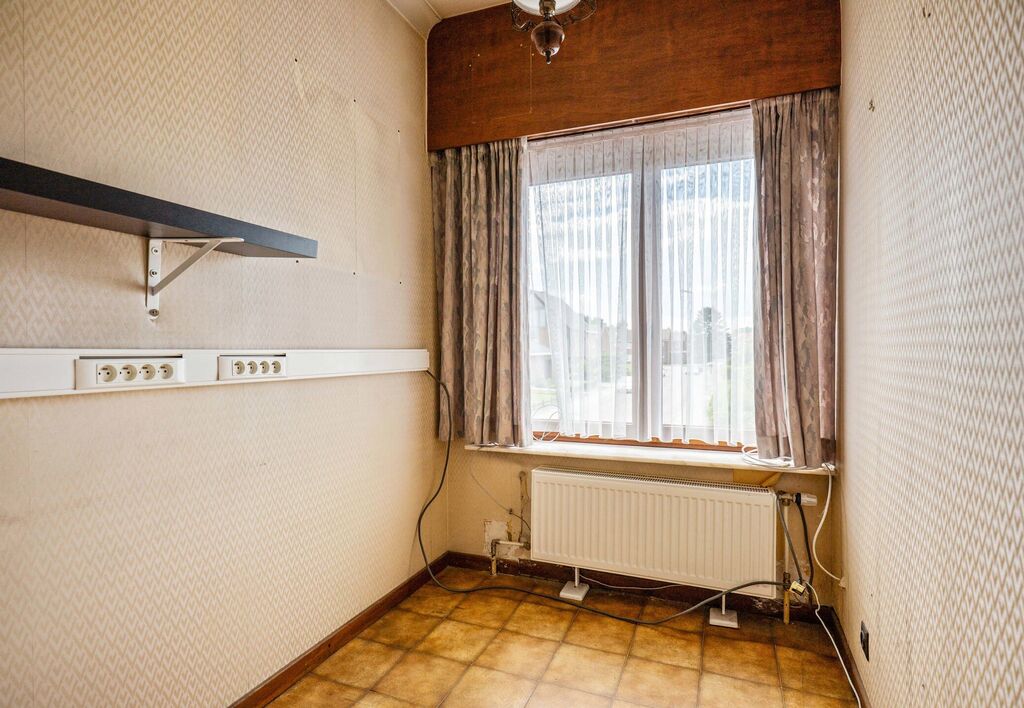 Huis te koop in Zemst