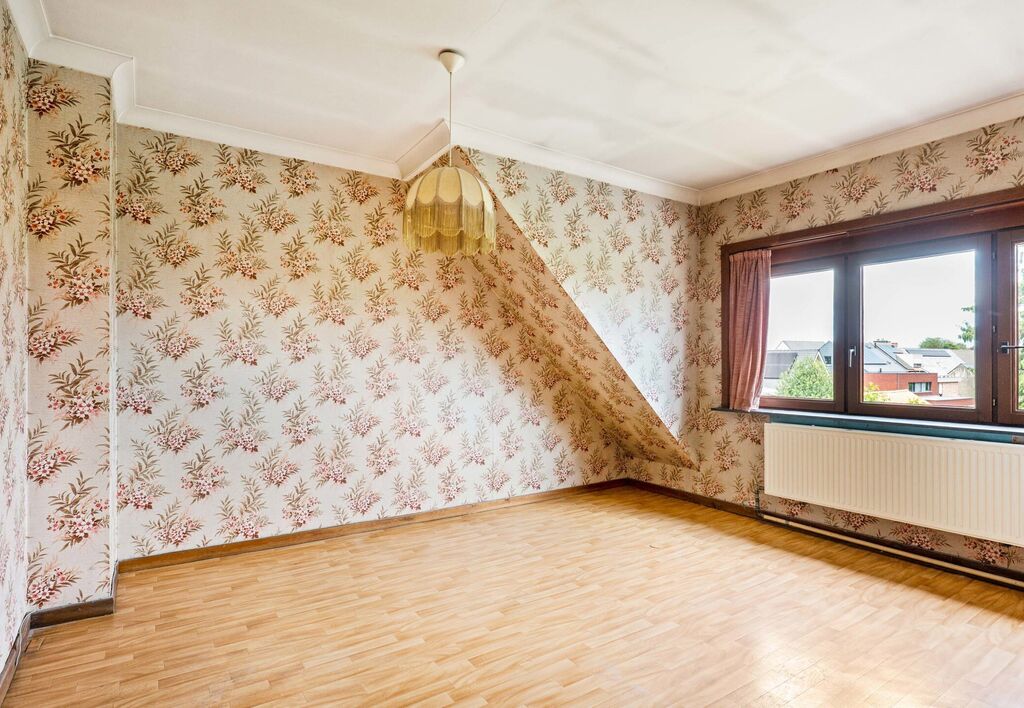 Huis te koop in Zemst