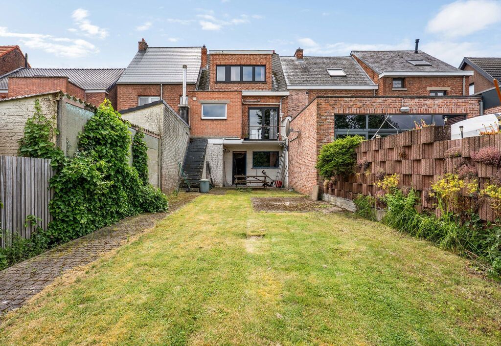 Huis te koop in Zemst