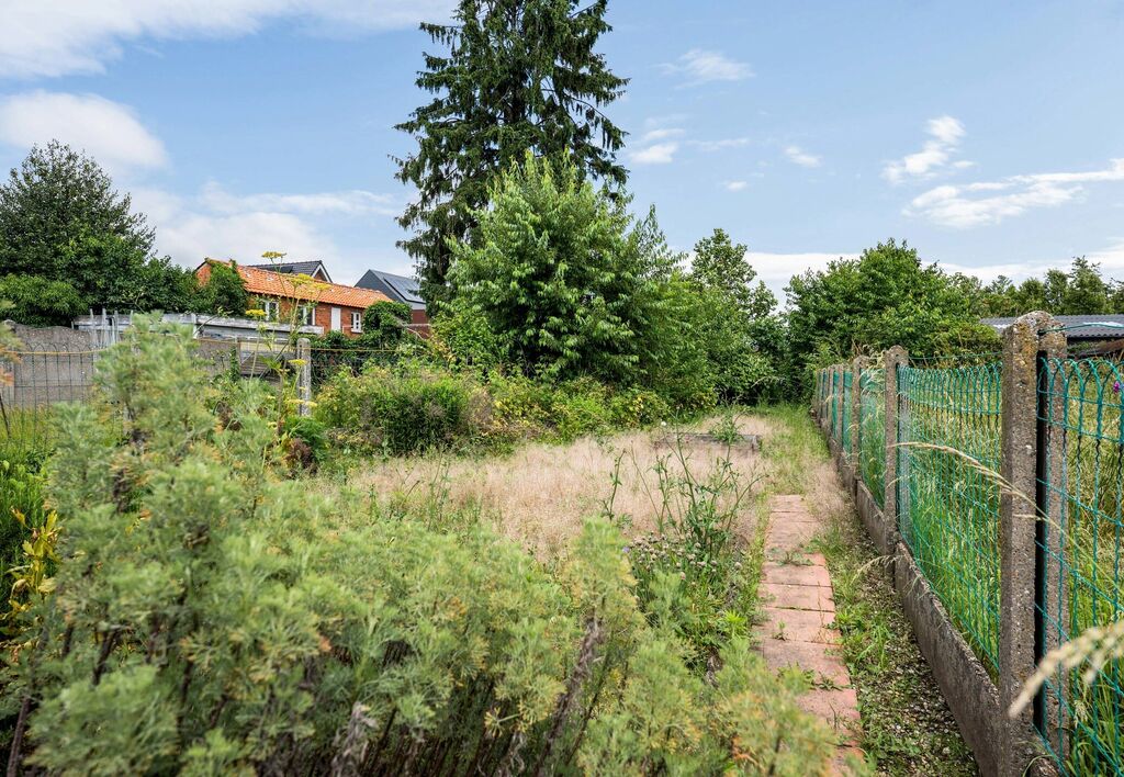 Huis te koop in Zemst