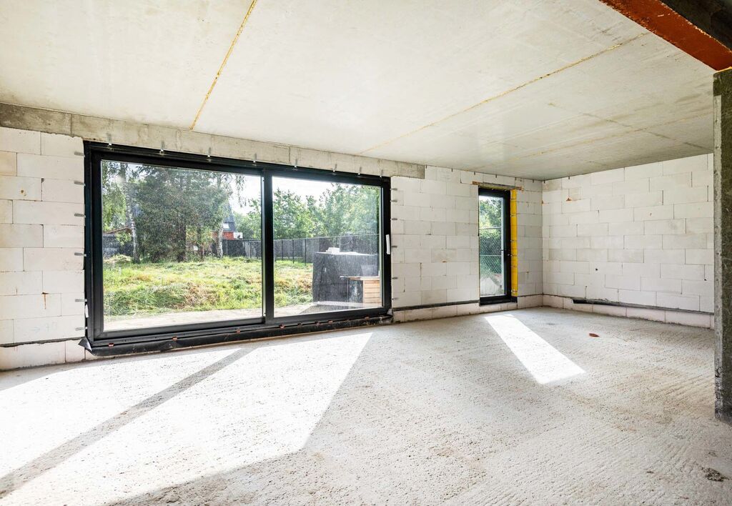 Huis te koop in Zemst