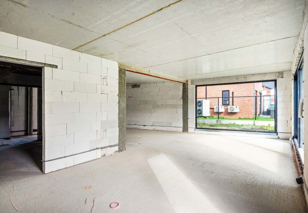 Huis te koop in Zemst