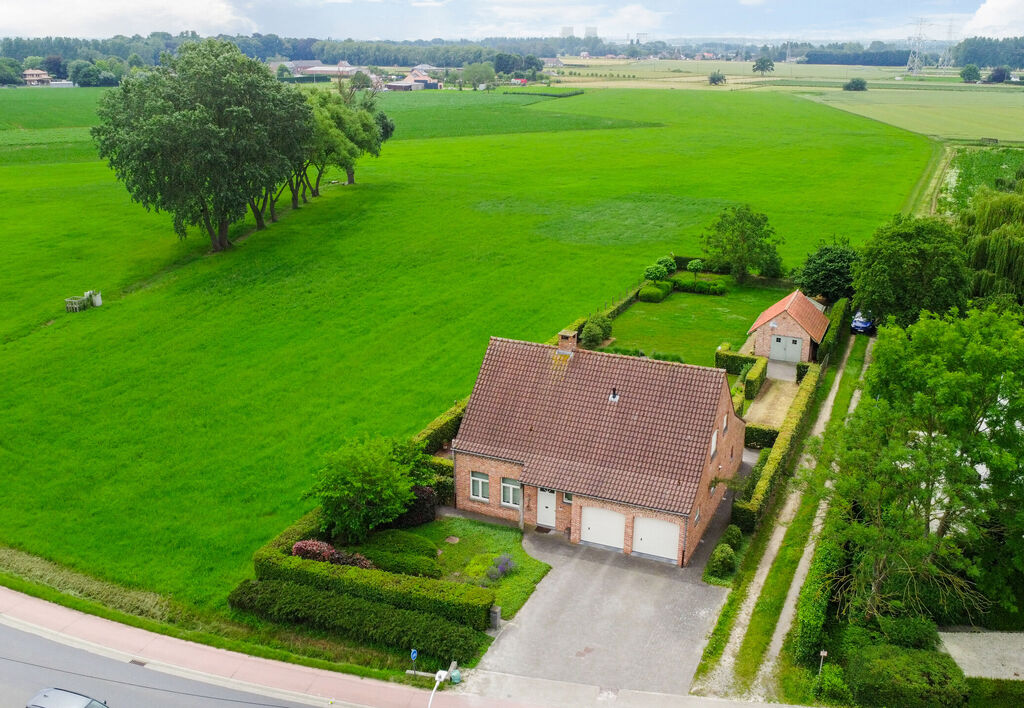 Huis te koop in Zemst
