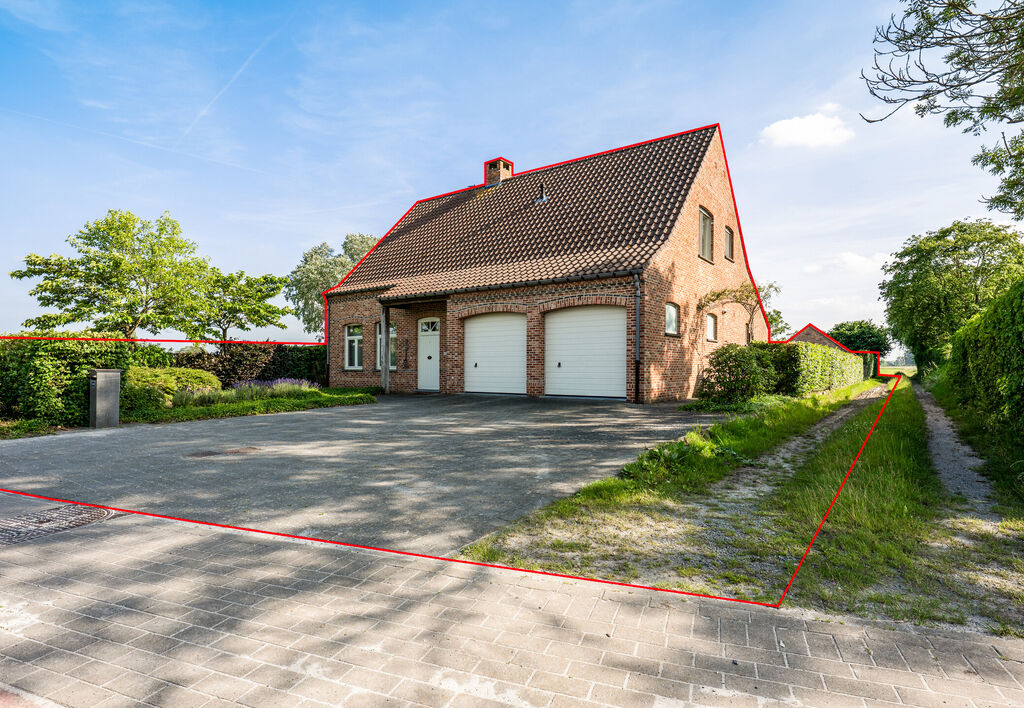 Huis te koop in Zemst