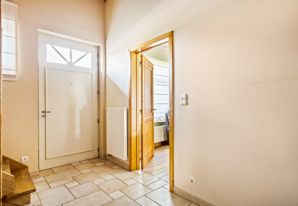 Huis te koop in Zemst