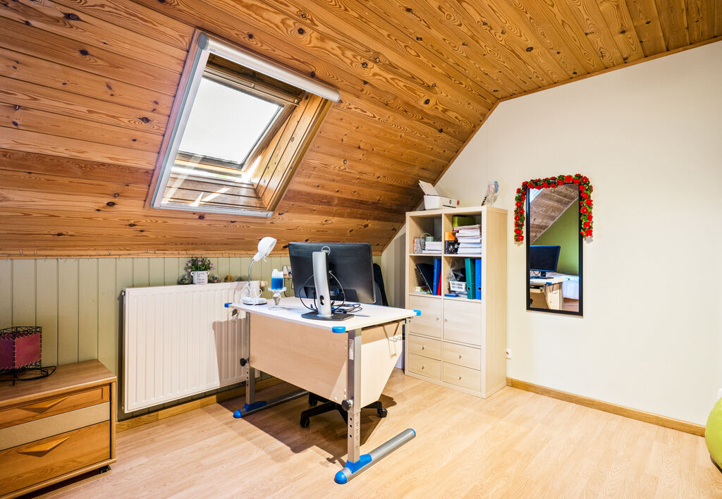Huis te koop in Zemst